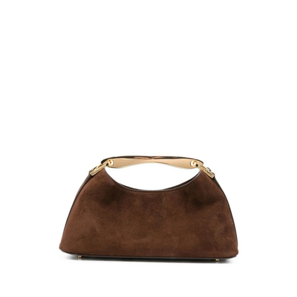 Elleme Brown Tote Bags Women